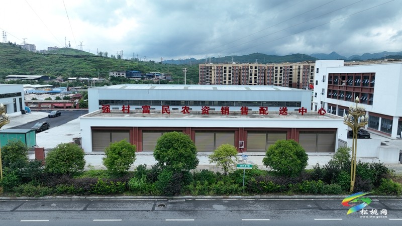 縣強(qiáng)村富民公司鮮食玉米加工廠:產(chǎn)業(yè)引擎驅(qū)動(dòng)?富民增收見(jiàn)效