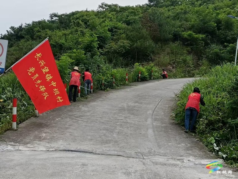 長(zhǎng)興堡鎮(zhèn)：鎮(zhèn)村戶三維聯(lián)動(dòng)整治，立體化煥新環(huán)境面貌