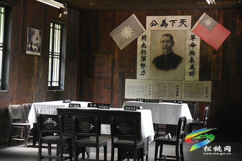 縣文聯(lián)一行赴飛虎隊(duì)紀(jì)念館、芷江受降紀(jì)念館采風(fēng)
