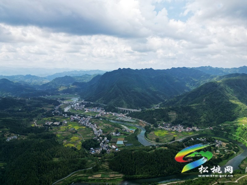 妙隘鄉(xiāng)富民行動(dòng)，鋪就產(chǎn)業(yè)振興之路