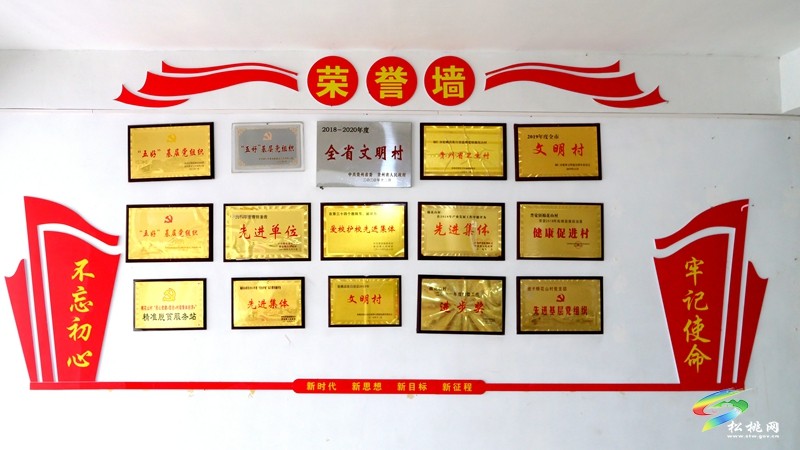 松桃普覺：文明新風(fēng)潤(rùn)茶山 “小積分”兌出鄉(xiāng)村振興新氣象