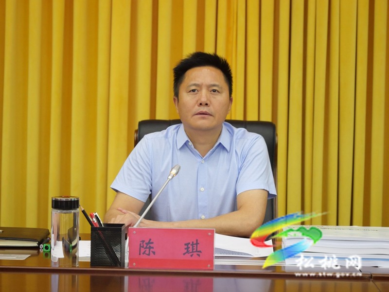 縣城鎮(zhèn)規(guī)劃建設管理委員會2025年第2次會議召開