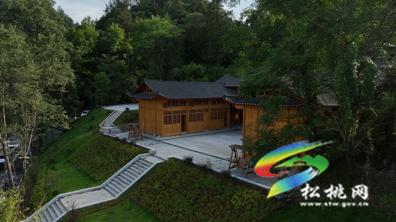 處暑至，秋意漸濃：三渡水的治愈之旅與時(shí)節(jié)絮語(yǔ)