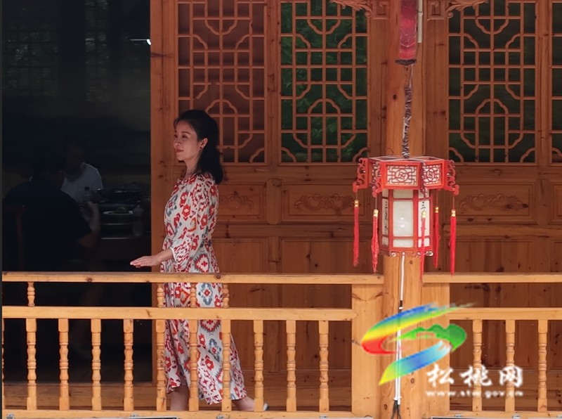 處暑至，秋意漸濃：三渡水的治愈之旅與時(shí)節(jié)絮語(yǔ)