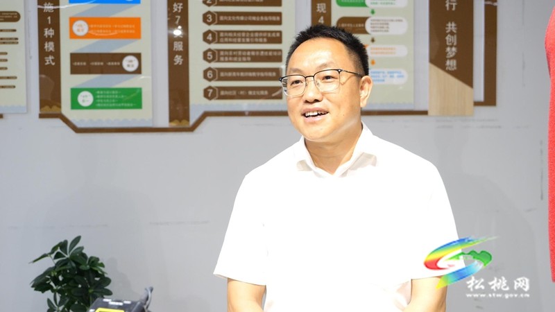 精準(zhǔn)賦能，筑夢(mèng)啟航！松桃職校多措并舉助力新生邁好成長(zhǎng)第一步