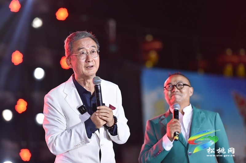 【吃貴州“晚飯”·看松桃村晚】 “松桃村晚2.0”第一期火熱開演，全新模式引全民狂歡
