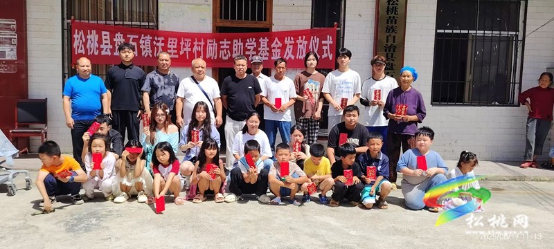相差26歲，這個(gè)村的兩位書(shū)記攜手推進(jìn)鄉(xiāng)村振興  ——記盤(pán)石鎮(zhèn)禾梨坪村委書(shū)記龍忠和駐村第一書(shū)記唐麟璇