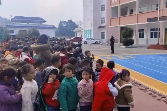 大坪場(chǎng)鎮(zhèn)：“四個(gè)+”提升“兩個(gè)專項(xiàng)治理”工作質(zhì)效