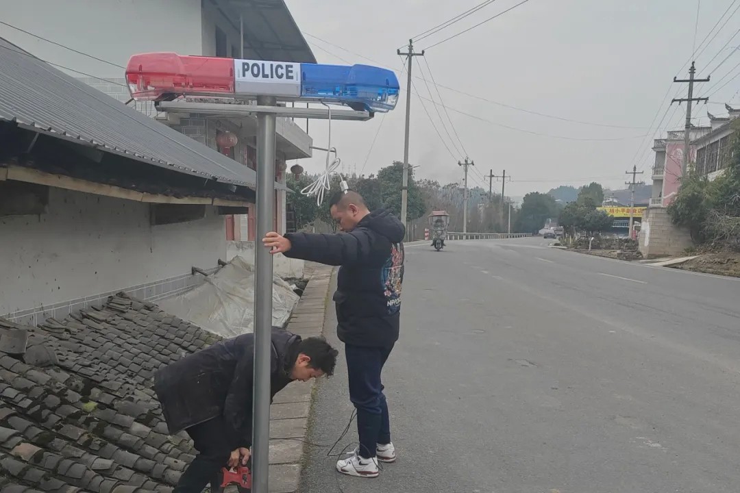 大坪場(chǎng)鎮(zhèn)：“四個(gè)+”提升“兩個(gè)專項(xiàng)治理”工作質(zhì)效