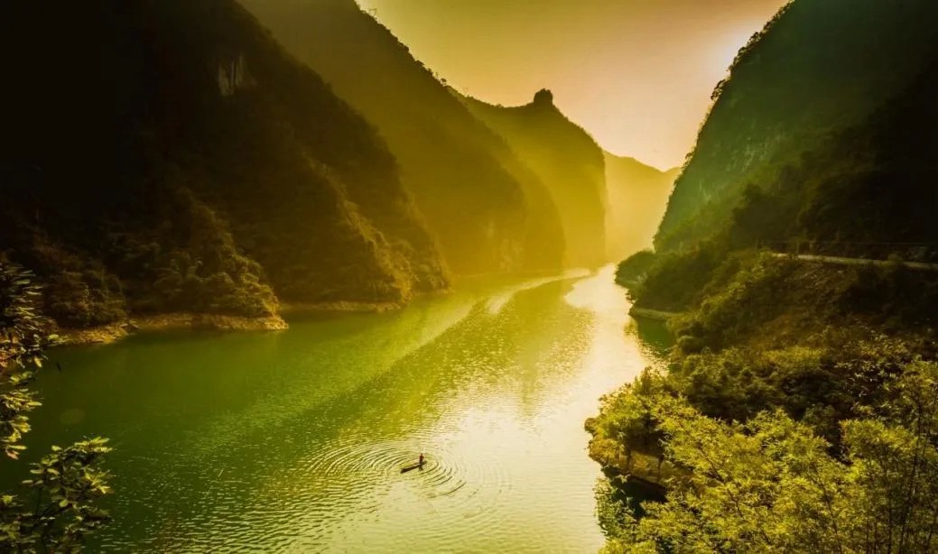 【武陵視界】“我們的春晚”即將盛大啟幕，酉陽(yáng)旅游新春活動(dòng)精彩紛呈