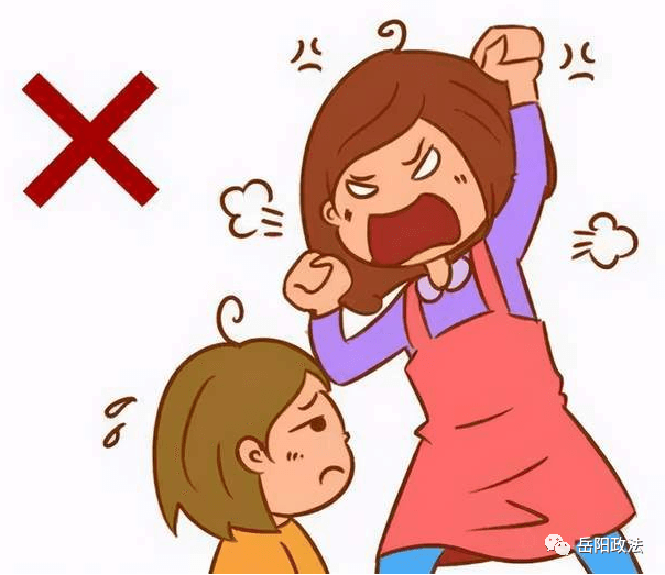 未成年人保護(hù) | 保護(hù)未成年人，這些知識(shí)要牢記