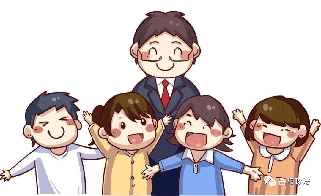 未成年人保護(hù) | 保護(hù)未成年人，這些知識(shí)要牢記