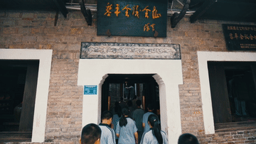 【習(xí)近平總書記在貴州考察】走進(jìn)黎平，感受歌聲中的史詩