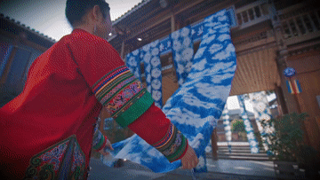 【習(xí)近平總書記在貴州考察】走進(jìn)黎平，感受歌聲中的史詩