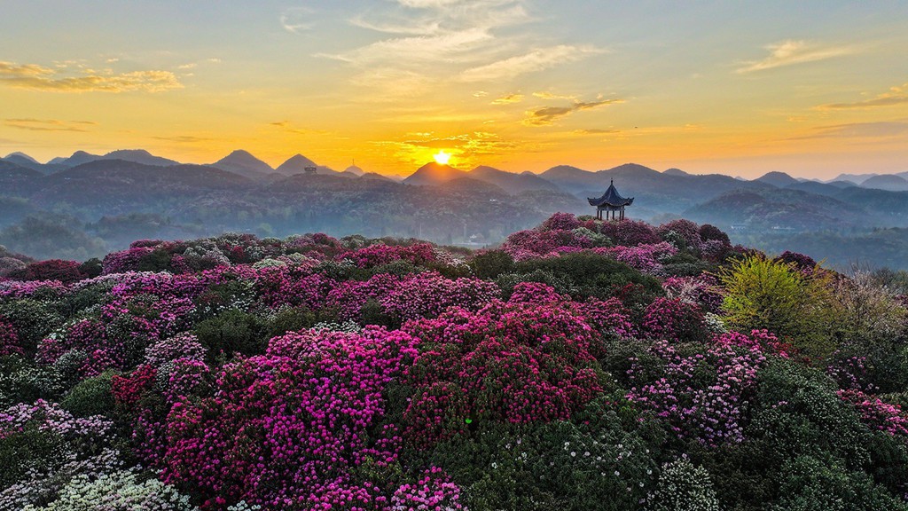 黔·景｜看貴州 時(shí)光褶皺里的文化印記