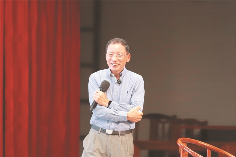 萬物一體與同感：王陽明對當(dāng)代道德心理學(xué)的貢獻 促進社會道德共識與和諧人際關(guān)系的建立