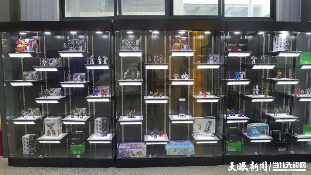 超1300人實現(xiàn)“家門口上班”！松桃玩具工坊讓深山與世界同步