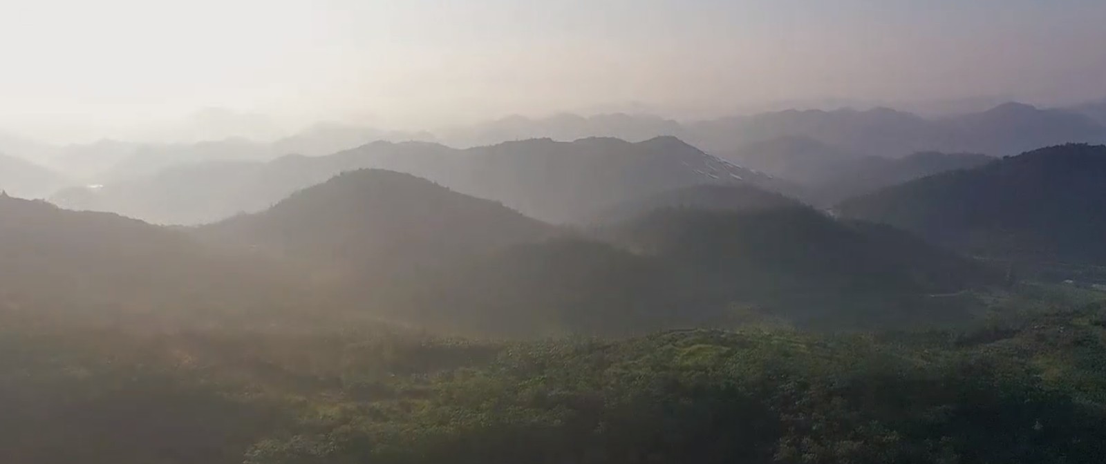 盤石：秋的景色